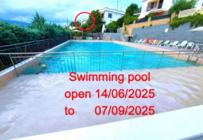 Cottage Sea & Land apt Relax o apt Sweet Love Pietra Ligure